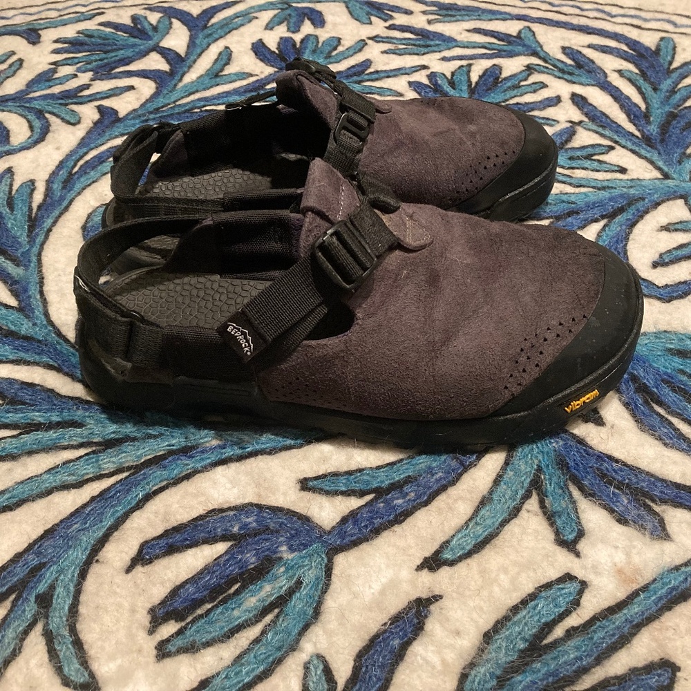 Bedrock Mountain Clog